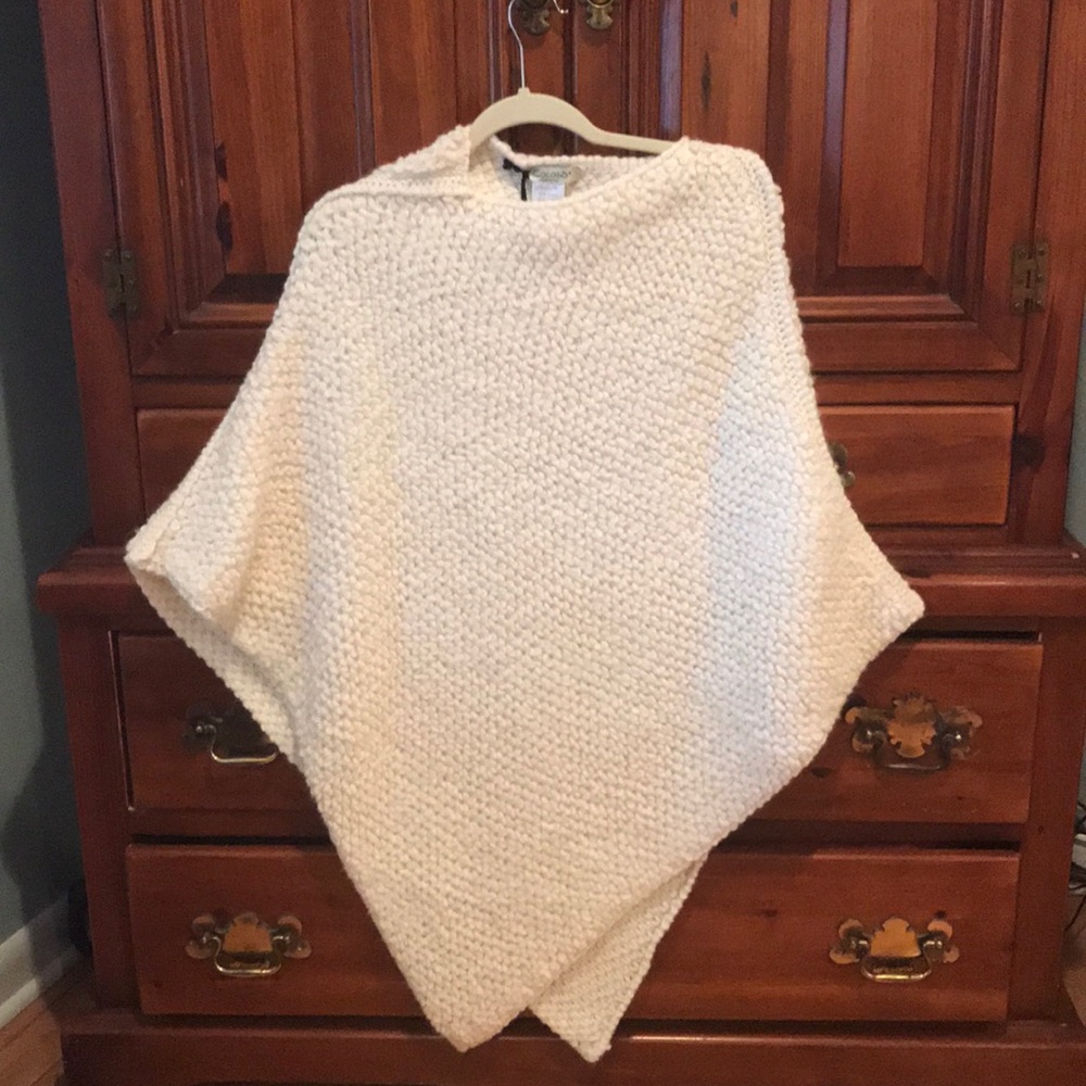 Poncho